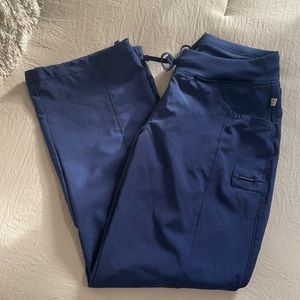 Cherokee infinity scrub pants